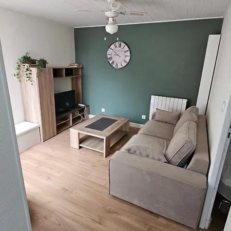 Appartement Sur *