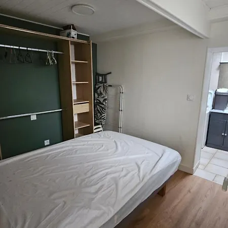 Appartement Sur *